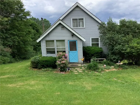 364 Schumacher Rd, Candor, NY 13743