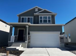 539 S Oracle St, Grantsville, UT 84029