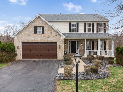 170 Sunrise Dr, Leechburg, PA, 15656