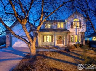 3731 Stratford Ct, Fort Collins, CO 80525