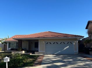 2310 Rustic Gate Way, Hacienda Heights, CA 91745