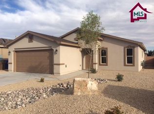 2847 La Union Ct, Las Cruces, NM 88007