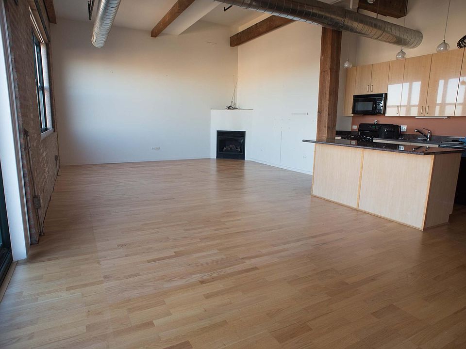 2nd image of 3500 S Sangamon St APT 410