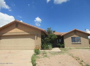 6 Valencia Ln, Rio Rico, AZ 85648