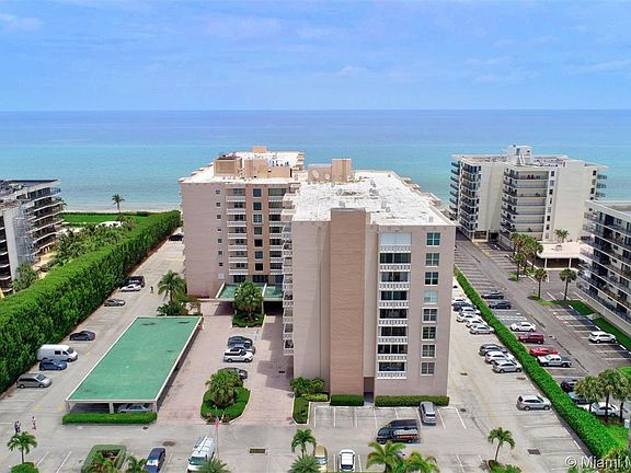 3rd image of 3450 S Ocean Blvd #4140