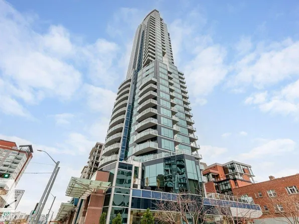 11969 Jasper Ave NW #3401, Edmonton, AB T5K 0P1