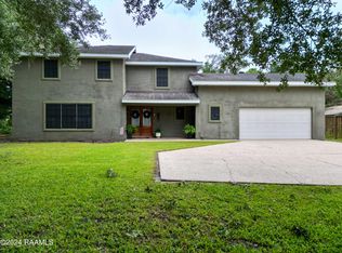 690 Verdunville Rd, Cypremort Pt, LA 70538