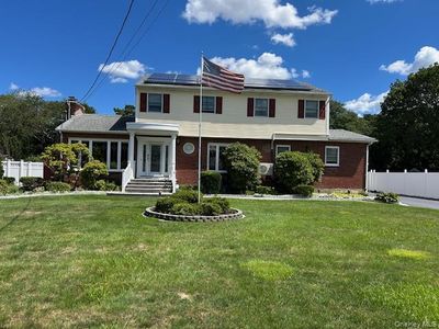 1645 Lincoln Avenue, Bohemia, NY, 11716