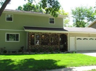 1045 N 23rd Pl, Fort Dodge, IA 50501