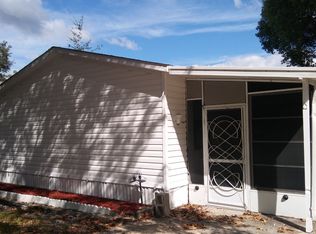 1920 Marion County Rd LOT 59, Weirsdale, FL 32195