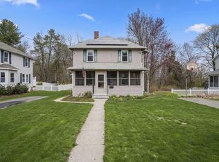 145 High St, Canton, MA 02021