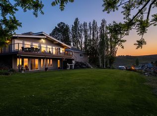 72315 E 266th Pr NE, Richland, WA 99352