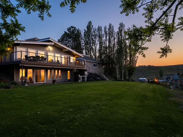 72315 E 266th Pr NE, Richland, WA 99352