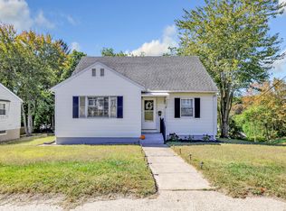 611 Frost Rd, Waterbury, CT 06705