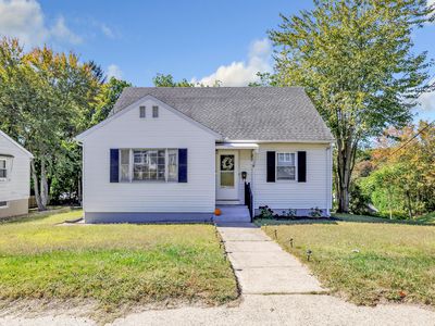 611 Frost Road, Waterbury, CT, 06705