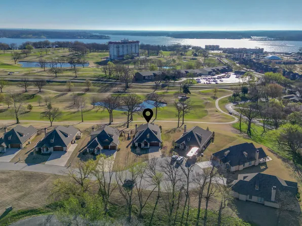 31201 S Hwy #125-35, Afton, OK 74331