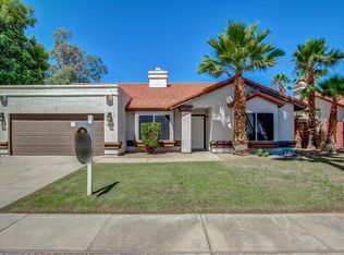 3528 N Copenhagen Dr, Avondale, AZ 85392