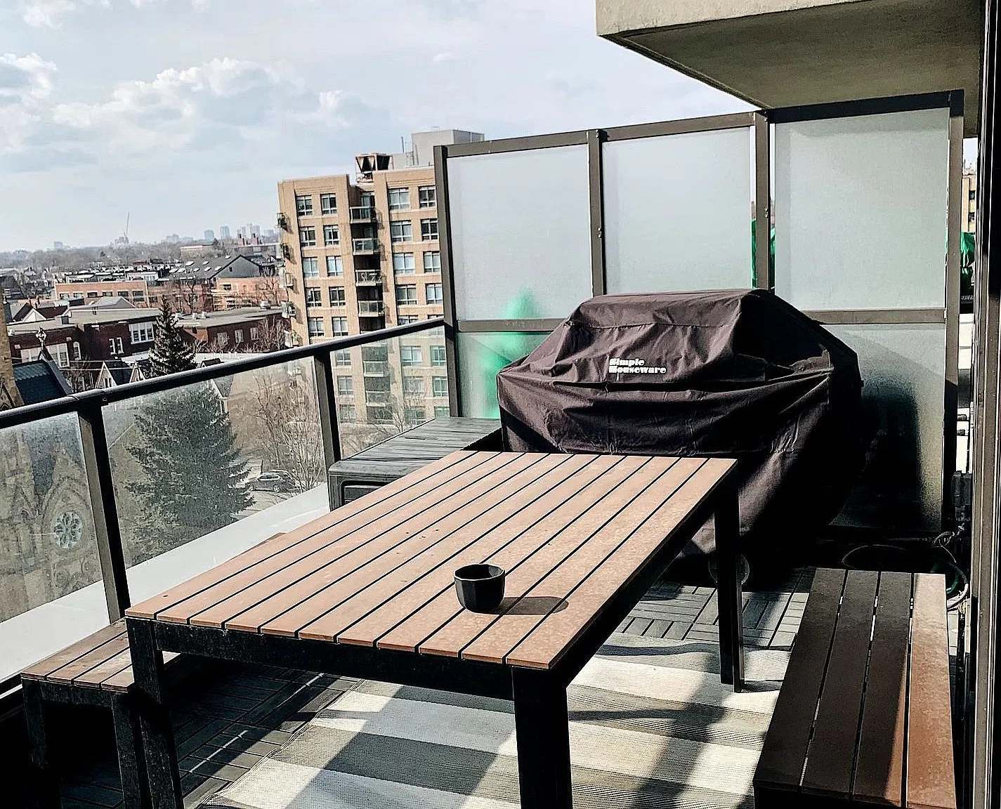 2 bed, $3,595 — Photo 4