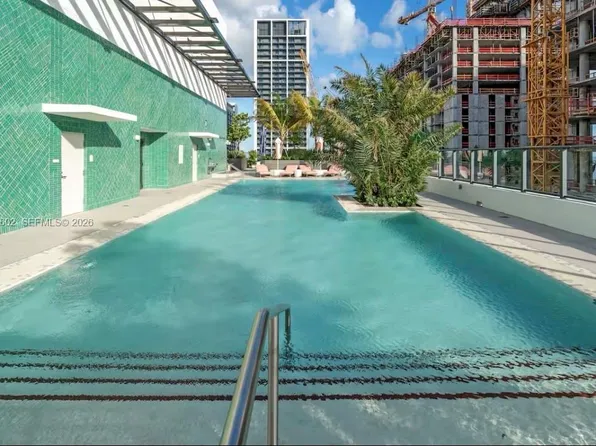 11 NE 6th St Unit 1002, Miami, FL 33132