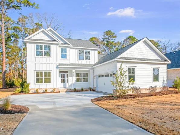 8237 Sage Valley Drive, Wilmington, NC 28411