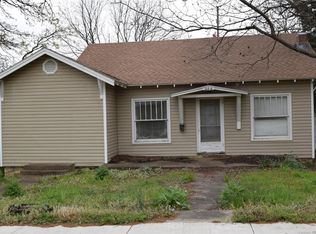 624 E Washington Ave, McAlester, OK 74501