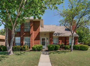 1327 Silver Maple Dr, Carrollton, TX 75007