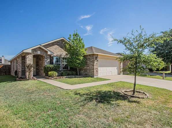 5804 Mirror Ridge Dr, Fort Worth, TX 76179