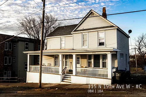 115 N 19th Ave W #C Photo 1
