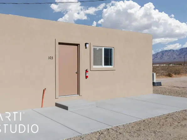1414 E Toni Dr #103, Littlefield, AZ 86432