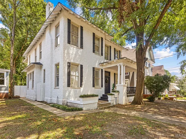 1241 S Hull St, Montgomery, AL 36104