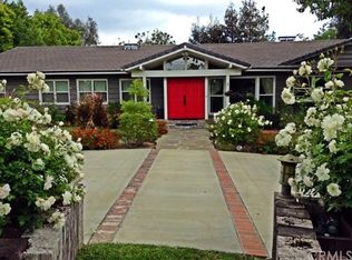 8452 La Bajada Ave, Whittier, CA