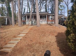 3494 Brookfield Ln, Decatur, GA 30032