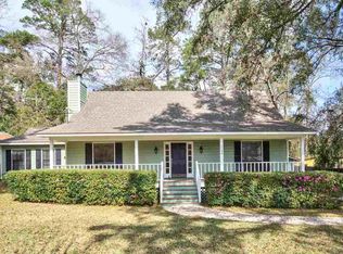 1104 Mimosa Dr, Tallahassee, FL 32312
