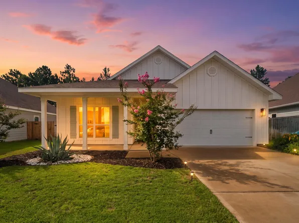 156 Emarie Grey Cir, Santa Rosa Beach, FL 32459