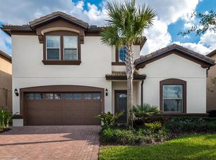 8830 Macapa Dr, Kissimmee, FL 34747