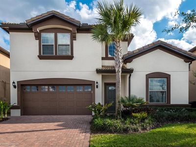 8830 Macapa Dr, Kissimmee, FL, 34747