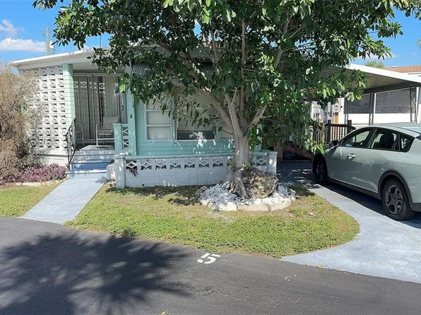 4851 W Gandy Blvd Lot B5l5, Tampa, FL 33611