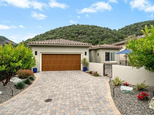 2535 Lupine Canyon Rd, Avila Beach, CA 93424