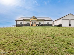 2097 Turners Station Rd, Campbellsburg, KY 40011