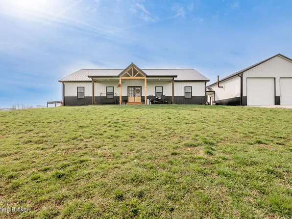 2097 Turners Station Rd, Campbellsburg, KY 40011