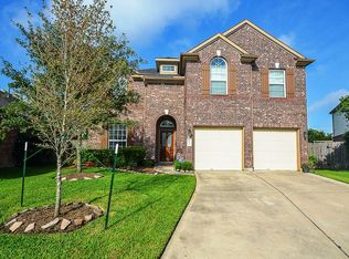 9551 Ryans Ranch Ln, Katy, TX 77494