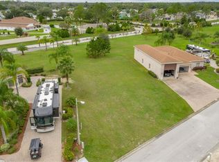 322 Nolane Ln, Polk City, FL 33868