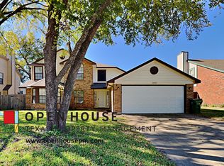 2022 Willowood Dr, Grapevine, TX 76051