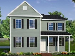 17 Spring Cir, Ballston Spa, NY 12020