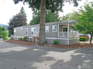 921 Autumn Ln UNIT 227, Bellingham, WA