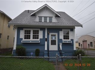 613 Ruffner Ave, Charleston, WV 25311