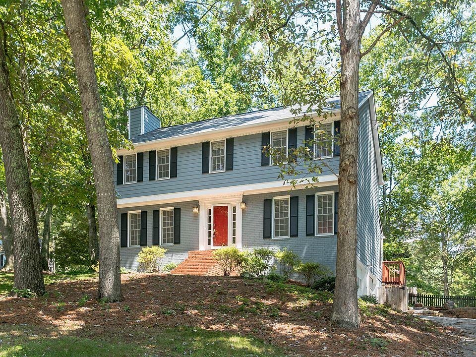 1st image of 3203 Birdnest Ct NE