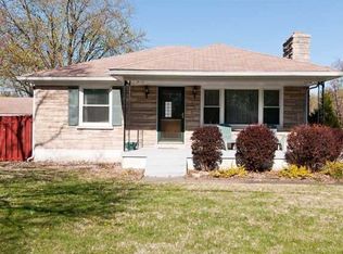 5516 Locust Way, Louisville, KY 40229