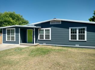 2210 Jomar St, San Angelo, TX 76901