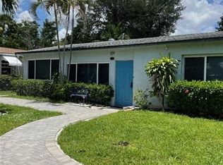 129 Sterns St, Lantana, FL 33462